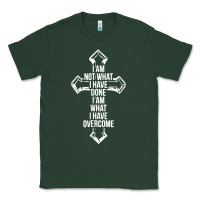 Christian Recovery Classic Tee | Teevron