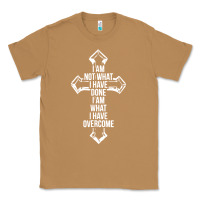 Toasted Coconut christian recovery Classic Tee - artisFamous