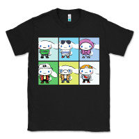 Black cinnamoroll collection Classic Tee - artisFamous
