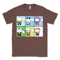 Chestnut cinnamoroll collection Classic Tee - artisFamous