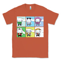 Copper cinnamoroll collection Classic Tee - artisFamous