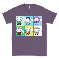 Lavender cinnamoroll collection Classic Tee - artisFamous