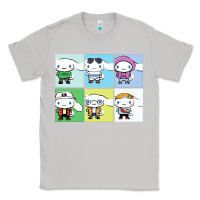 Moon Dust cinnamoroll collection Classic Tee - artisFamous