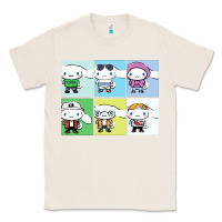Natural cinnamoroll collection Classic Tee - artisFamous