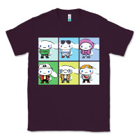 Plum cinnamoroll collection Classic Tee - artisFamous