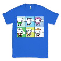 True Royal cinnamoroll collection Classic Tee - artisFamous
