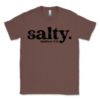 Chestnut christian salty Classic Tee - artisFamous