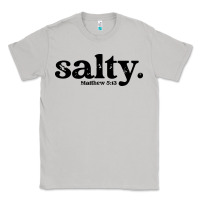 Moon Dust christian salty Classic Tee - artisFamous