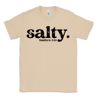 Mushroom christian salty Classic Tee - artisFamous