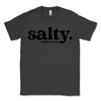 Smoke christian salty Classic Tee - artisFamous