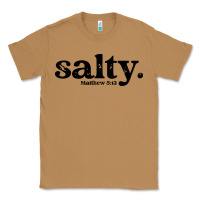 Toasted Coconut christian salty Classic Tee - artisFamous