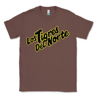 Chestnut los tigres del norte Classic Tee - artisFamous