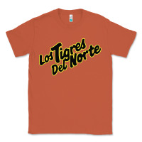 Copper los tigres del norte Classic Tee - artisFamous