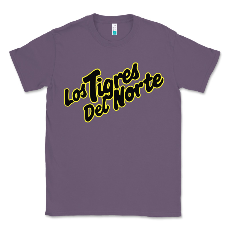 Los Tigres Del Norte Classic Tee by artisFamous | Teevron