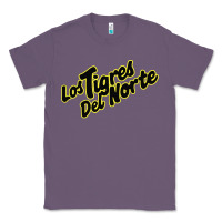 Lavender los tigres del norte Classic Tee - artisFamous