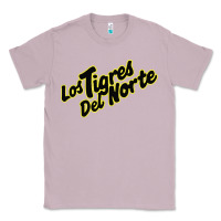 Lilac los tigres del norte Classic Tee - artisFamous