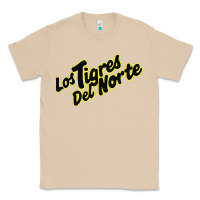 Mushroom los tigres del norte Classic Tee - artisFamous