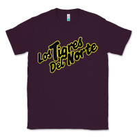 Plum los tigres del norte Classic Tee - artisFamous