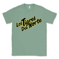 Sage los tigres del norte Classic Tee - artisFamous