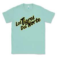 Seafoam los tigres del norte Classic Tee - artisFamous