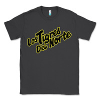 Smoke los tigres del norte Classic Tee - artisFamous