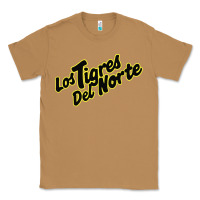 Toasted Coconut los tigres del norte Classic Tee - artisFamous