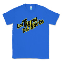 True Royal los tigres del norte Classic Tee - artisFamous