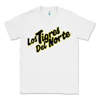 White los tigres del norte Classic Tee - artisFamous