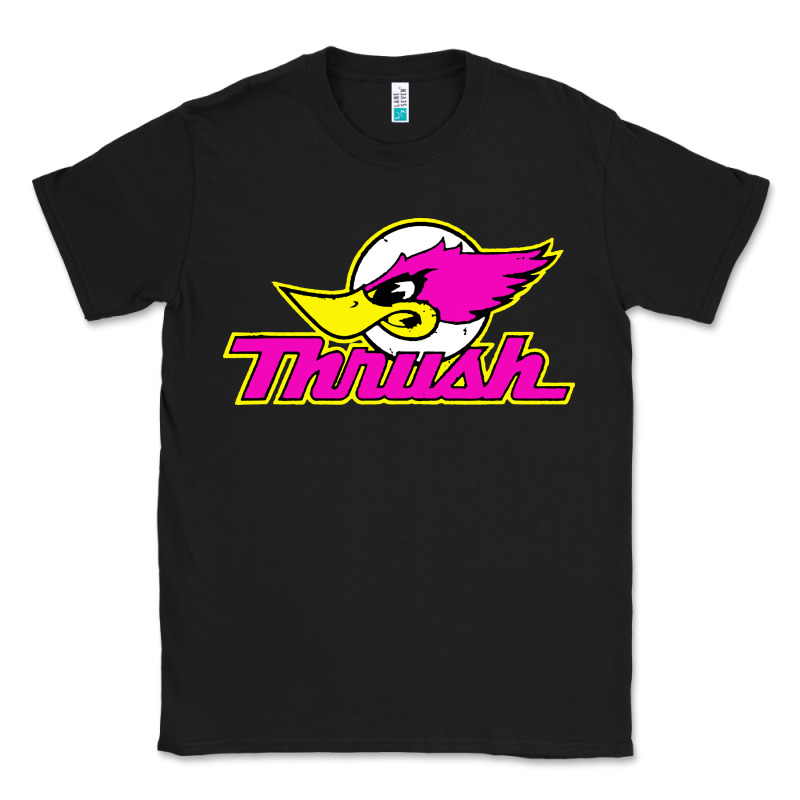 Thrush Classic Tee by artisFamous | Teevron