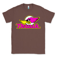 Chestnut thrush Classic Tee - artisFamous