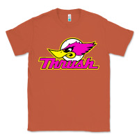 Copper thrush Classic Tee - artisFamous