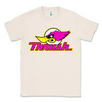 Natural thrush Classic Tee - artisFamous