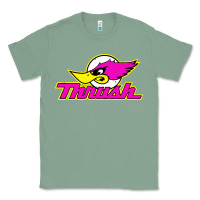 Sage thrush Classic Tee - artisFamous