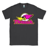 Smoke thrush Classic Tee - artisFamous
