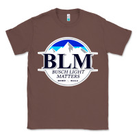 Chestnut buschs light matters Classic Tee - artisFamous