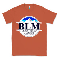 Copper buschs light matters Classic Tee - artisFamous