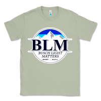 Matcha buschs light matters Classic Tee - artisFamous