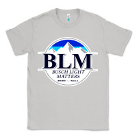 Moon Dust buschs light matters Classic Tee - artisFamous