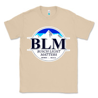 Mushroom buschs light matters Classic Tee - artisFamous