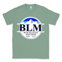 Sage buschs light matters Classic Tee - artisFamous