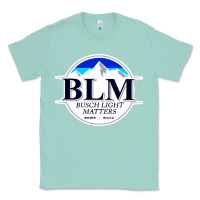 Seafoam buschs light matters Classic Tee - artisFamous
