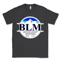 Smoke buschs light matters Classic Tee - artisFamous