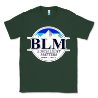Sports Green buschs light matters Classic Tee - artisFamous
