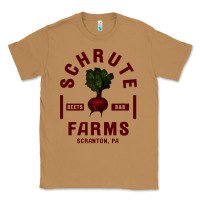 Toasted Coconut the office schrute farms premium Classic Tee - artisFamous