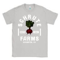 Moon Dust the office schrute farms premium Classic Tee - artisFamous
