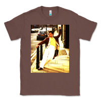 Chestnut jonathan bailey dancing Classic Tee - artisFamous