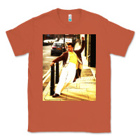 Copper jonathan bailey dancing Classic Tee - artisFamous