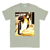 Matcha jonathan bailey dancing Classic Tee - artisFamous