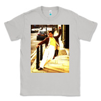 Moon Dust jonathan bailey dancing Classic Tee - artisFamous
