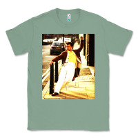 Sage jonathan bailey dancing Classic Tee - artisFamous